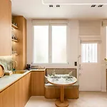 Luxury Architect Studio Le Marais