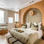Luxury Architect Studio Le Marais