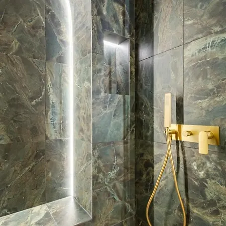 Luxury Architect Le Marais