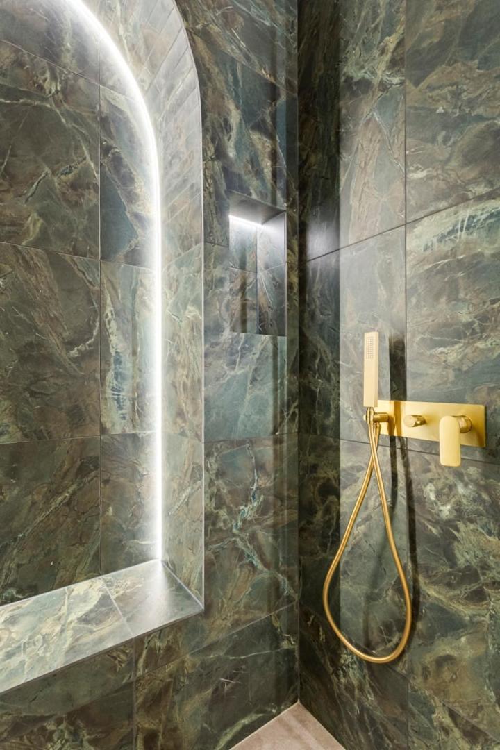 Luxury Architect Le Marais